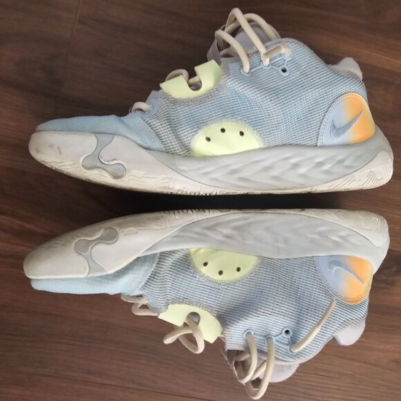 Nike PG 6 celestine blue colorway - Picture 6 of 6